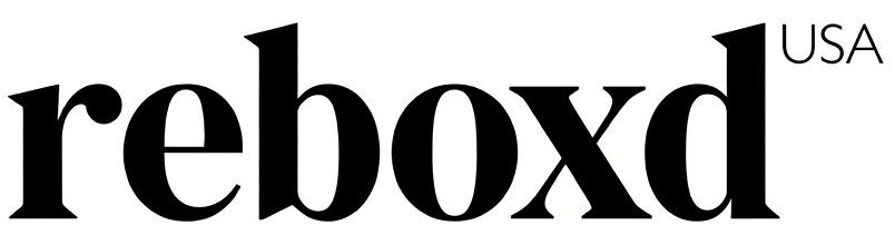 Reboxd USA